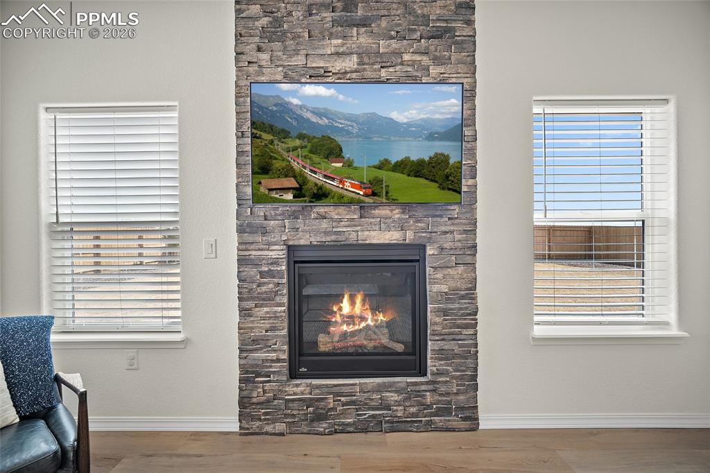 8771 Bynum Drive Colorado Springs CO 80908