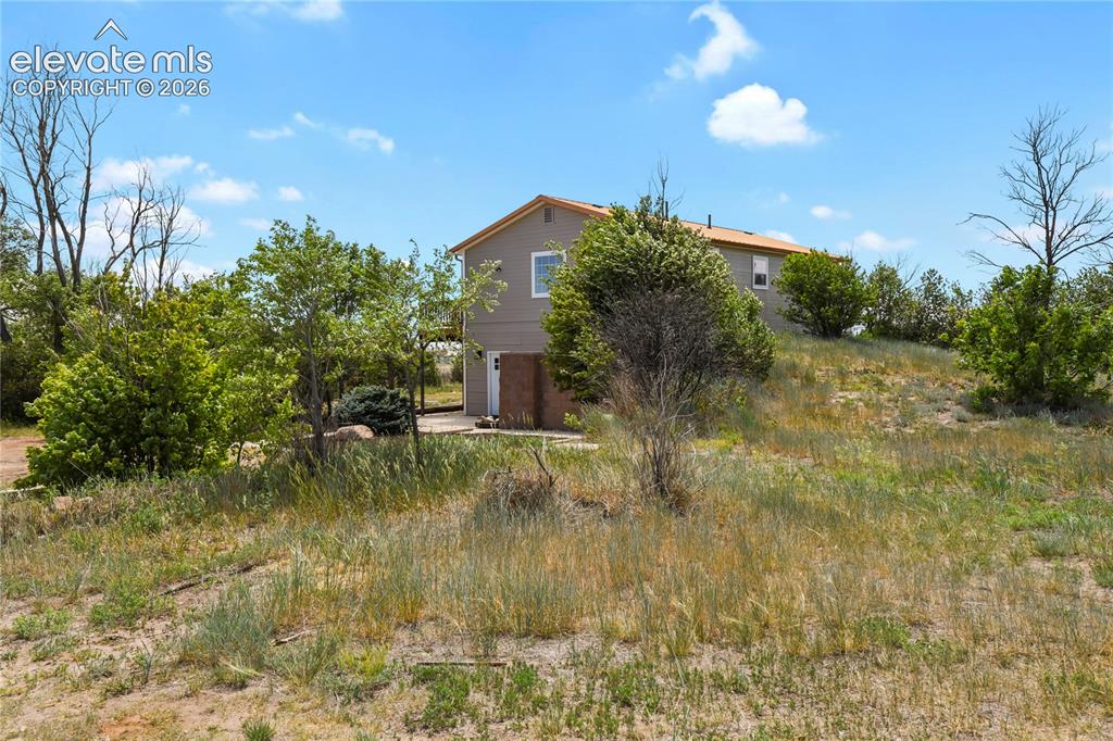 12350 E Range View Drive Calhan CO 80808