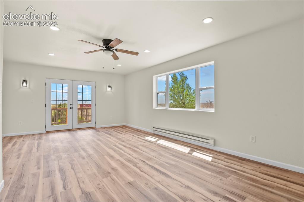 12350 E Range View Drive Calhan CO 80808
