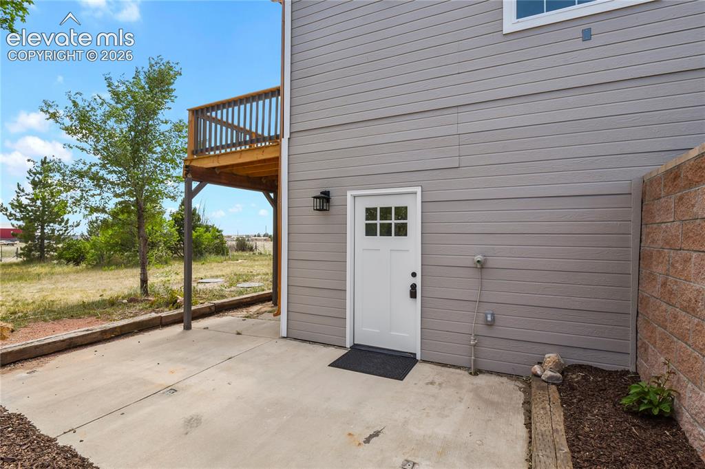 12350 E Range View Drive Calhan CO 80808