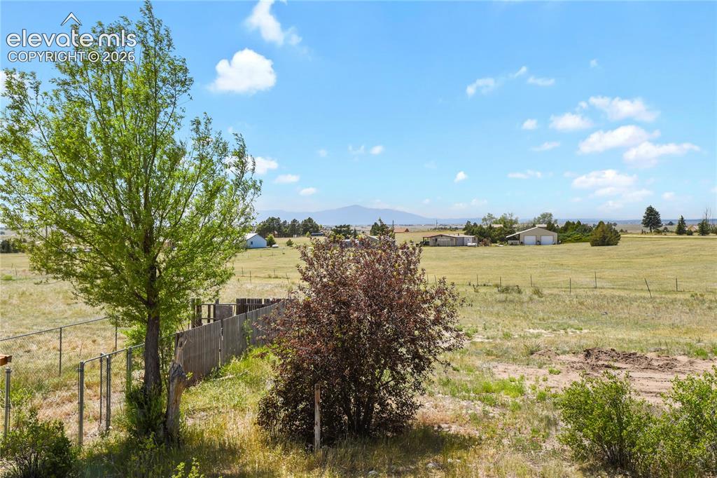 12350 E Range View Drive Calhan CO 80808