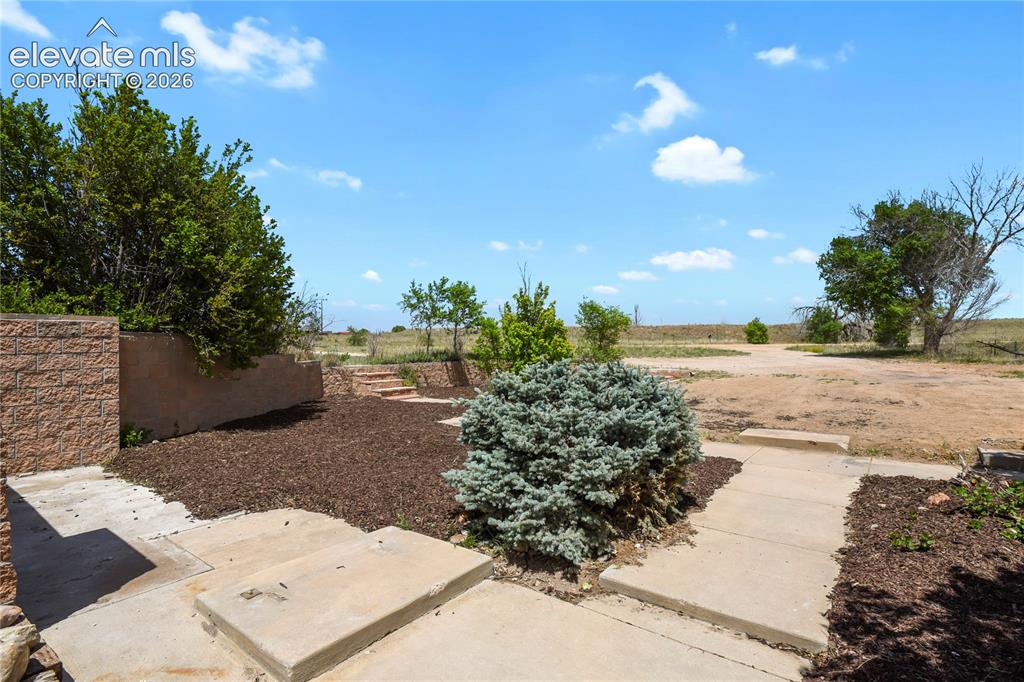 12350 E Range View Drive Calhan CO 80808