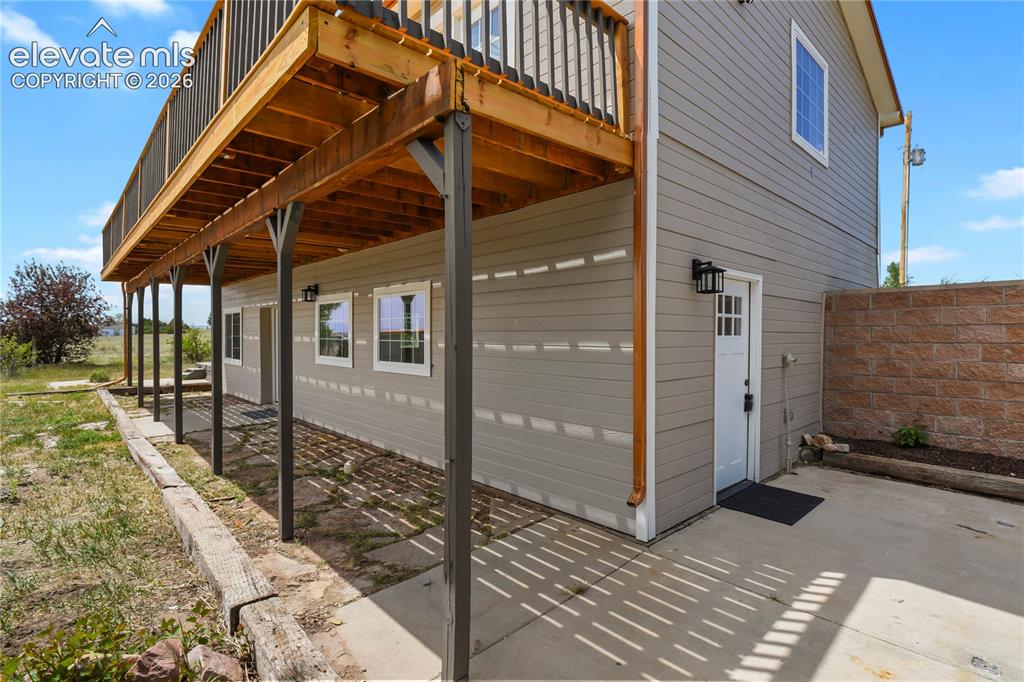 12350 E Range View Drive Calhan CO 80808