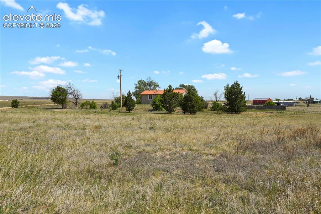 12350 E Range View Drive Calhan CO 80808