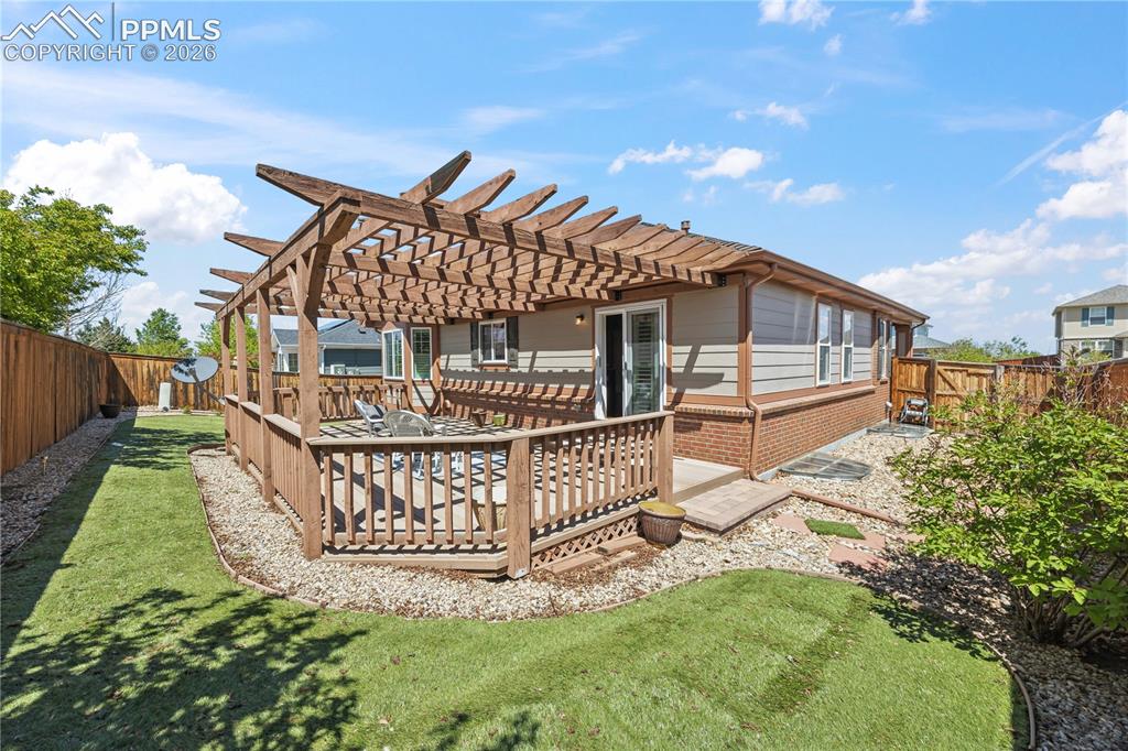 4783 S Duquesne Street Aurora CO 80016