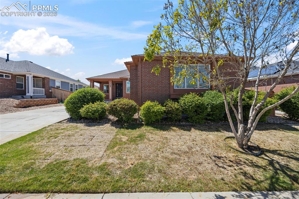 4783 S Duquesne Street Aurora CO 80016