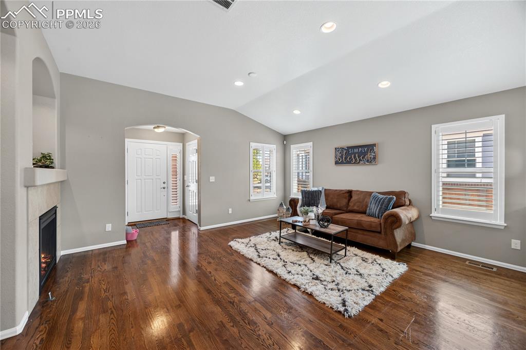 4783 S Duquesne Street Aurora CO 80016
