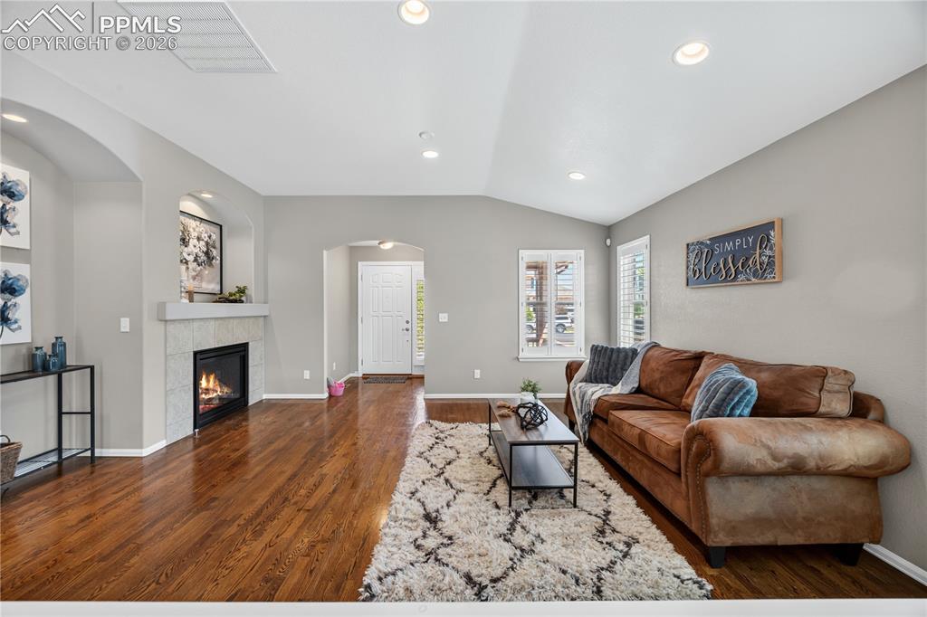 4783 S Duquesne Street Aurora CO 80016