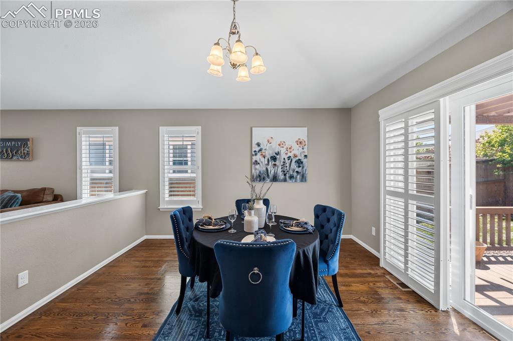 4783 S Duquesne Street Aurora CO 80016