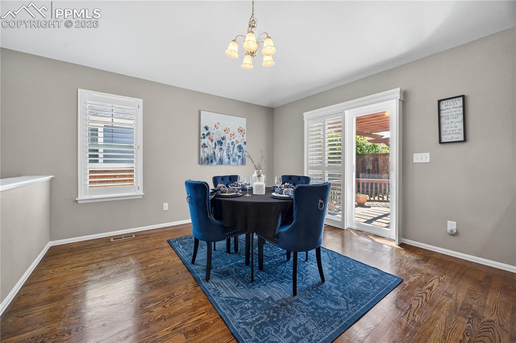4783 S Duquesne Street Aurora CO 80016