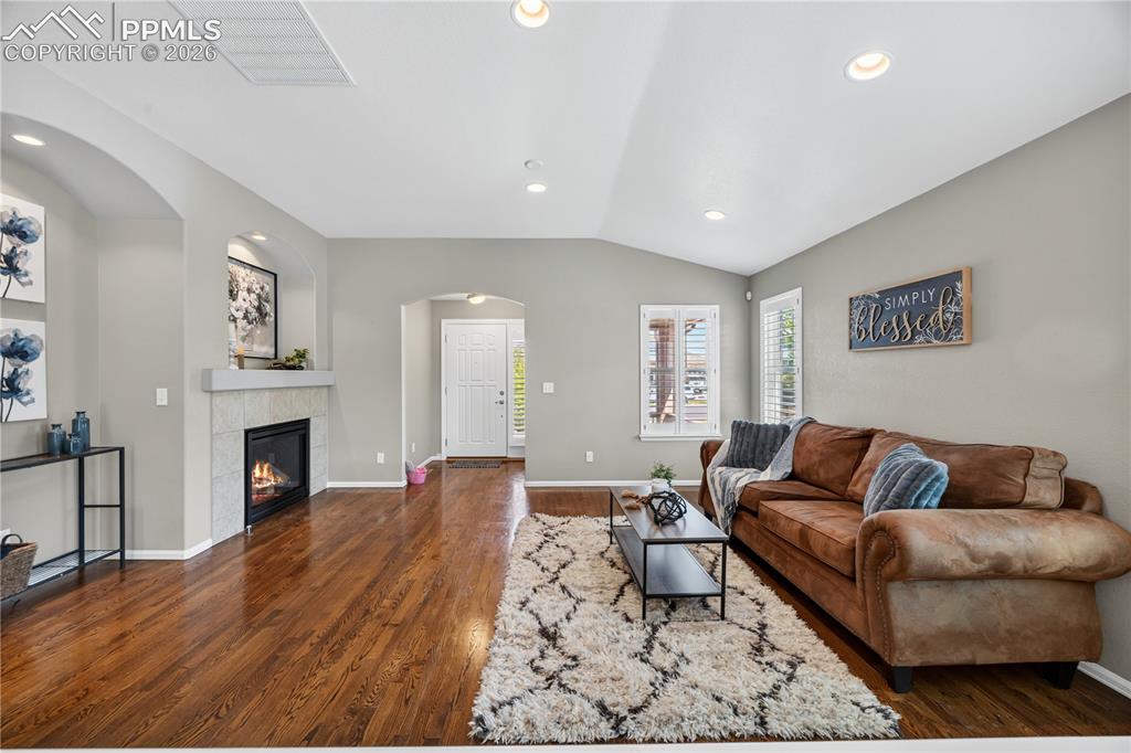 4783 S Duquesne Street Aurora CO 80016