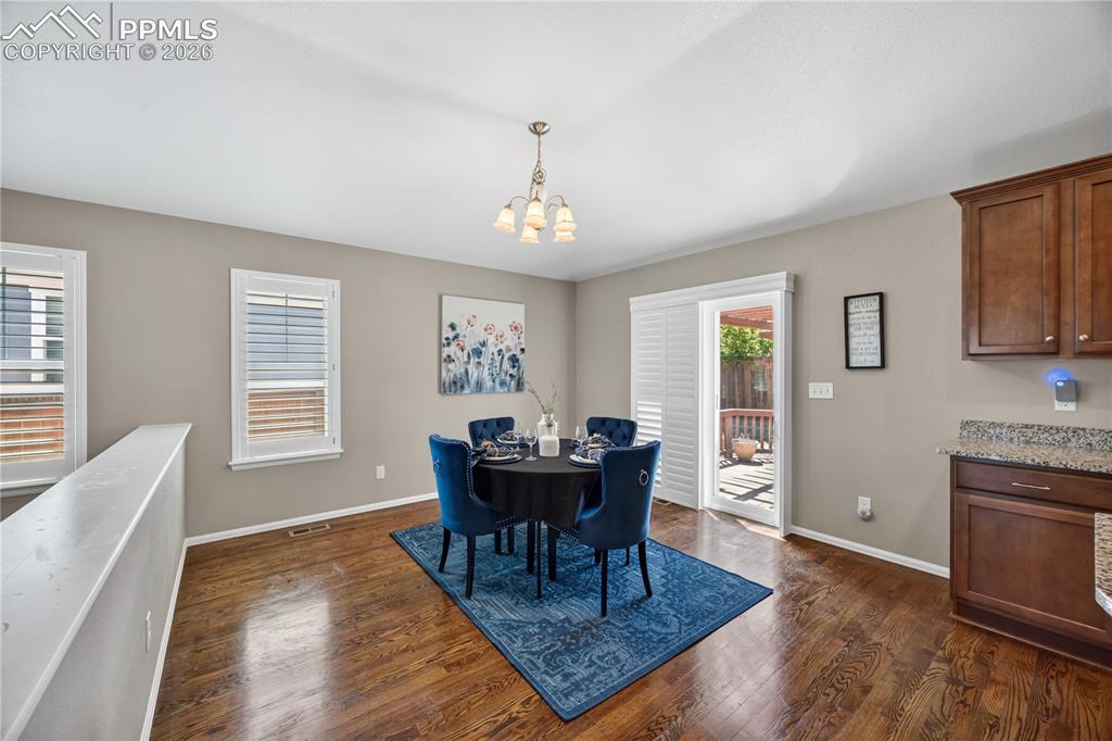 4783 S Duquesne Street Aurora CO 80016