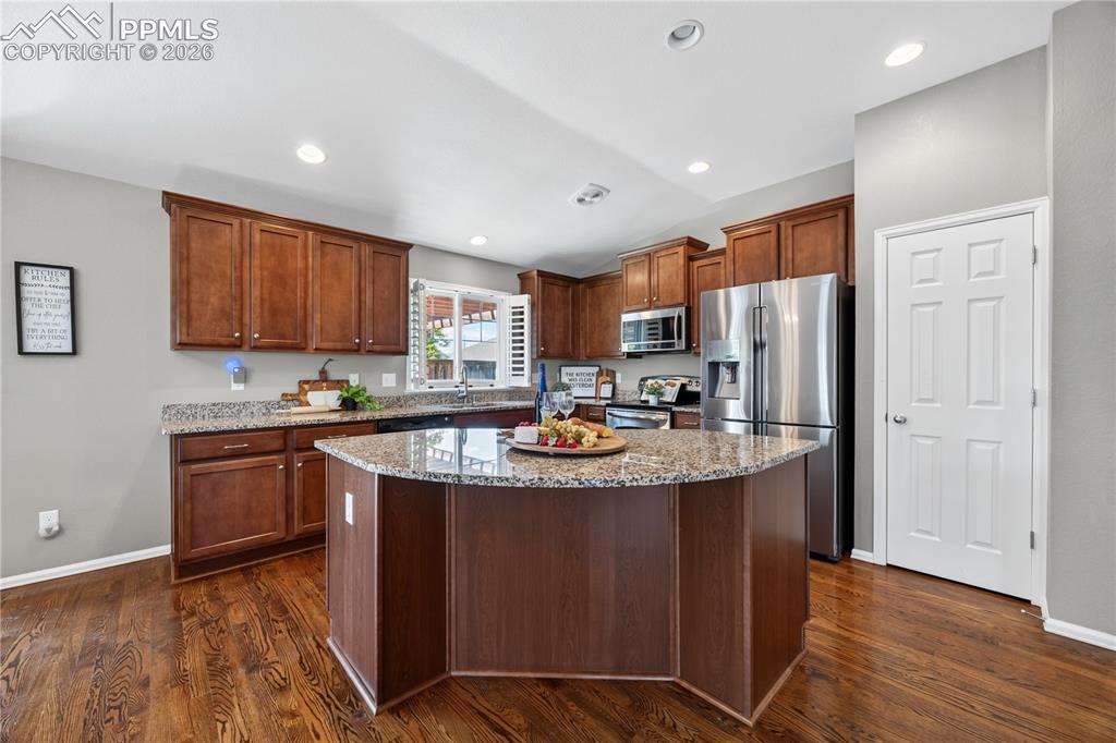 4783 S Duquesne Street Aurora CO 80016