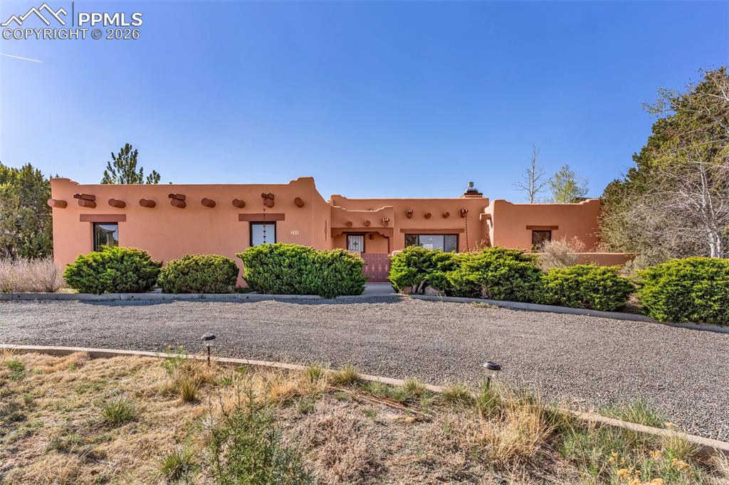241 S Camino De Los Ranchos Pueblo West CO 81007