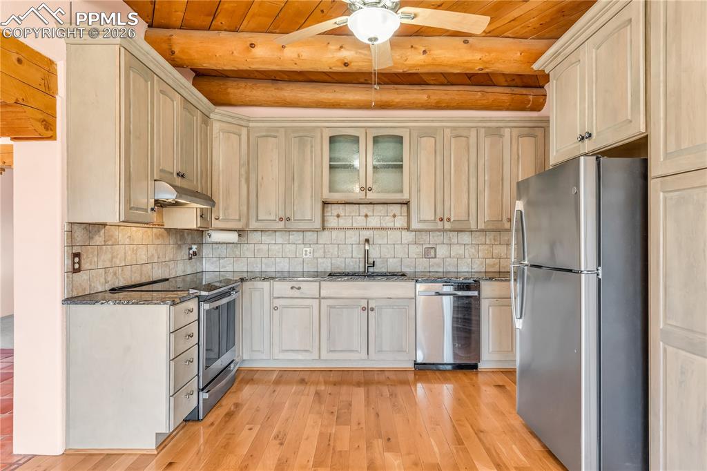 241 S Camino De Los Ranchos Pueblo West CO 81007