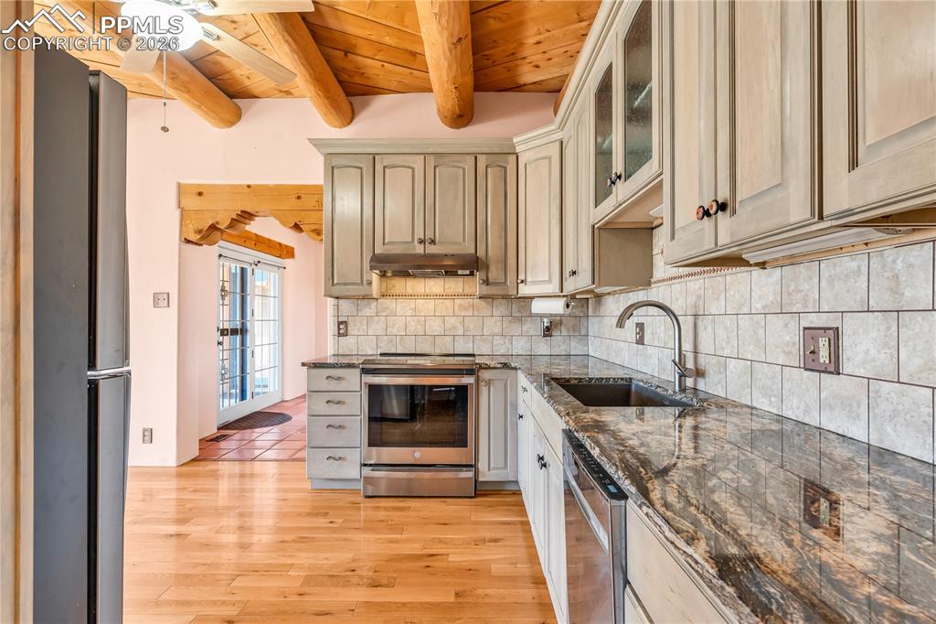 241 S Camino De Los Ranchos Pueblo West CO 81007