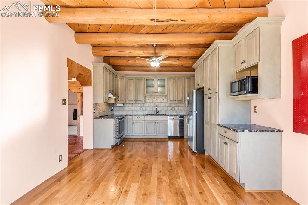 241 S Camino De Los Ranchos Pueblo West CO 81007
