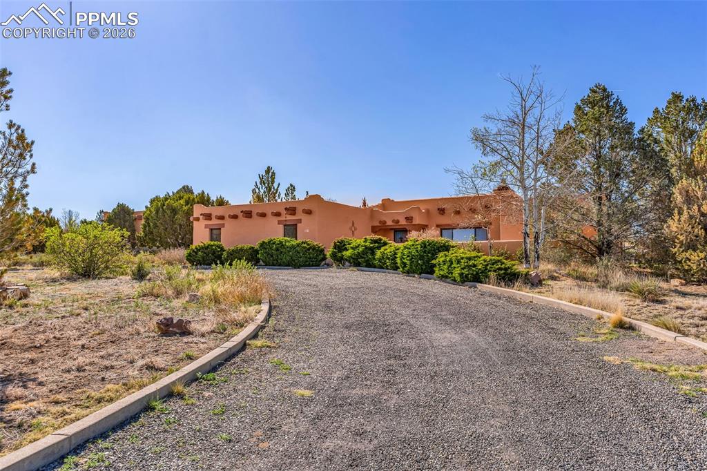 241 S Camino De Los Ranchos Pueblo West CO 81007