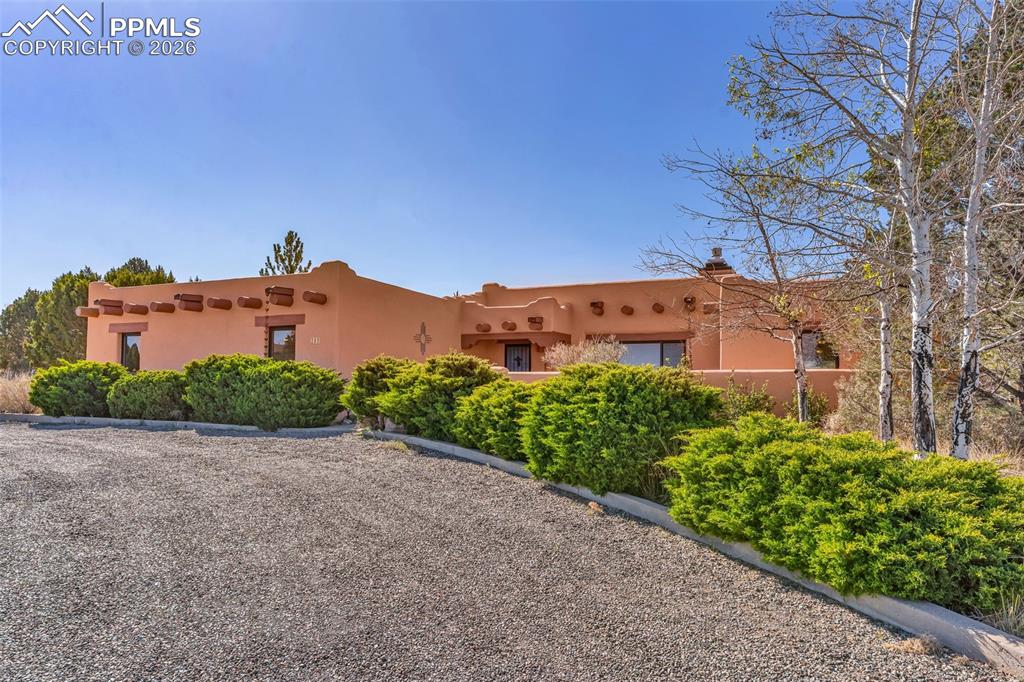 241 S Camino De Los Ranchos Pueblo West CO 81007
