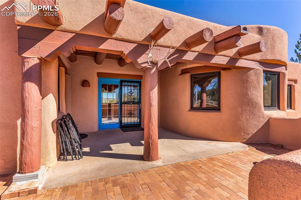241 S Camino De Los Ranchos Pueblo West CO 81007