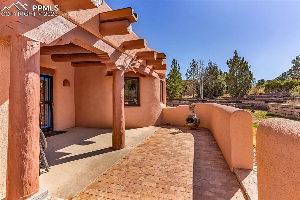 241 S Camino De Los Ranchos Pueblo West CO 81007