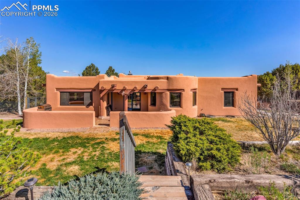 241 S Camino De Los Ranchos Pueblo West CO 81007