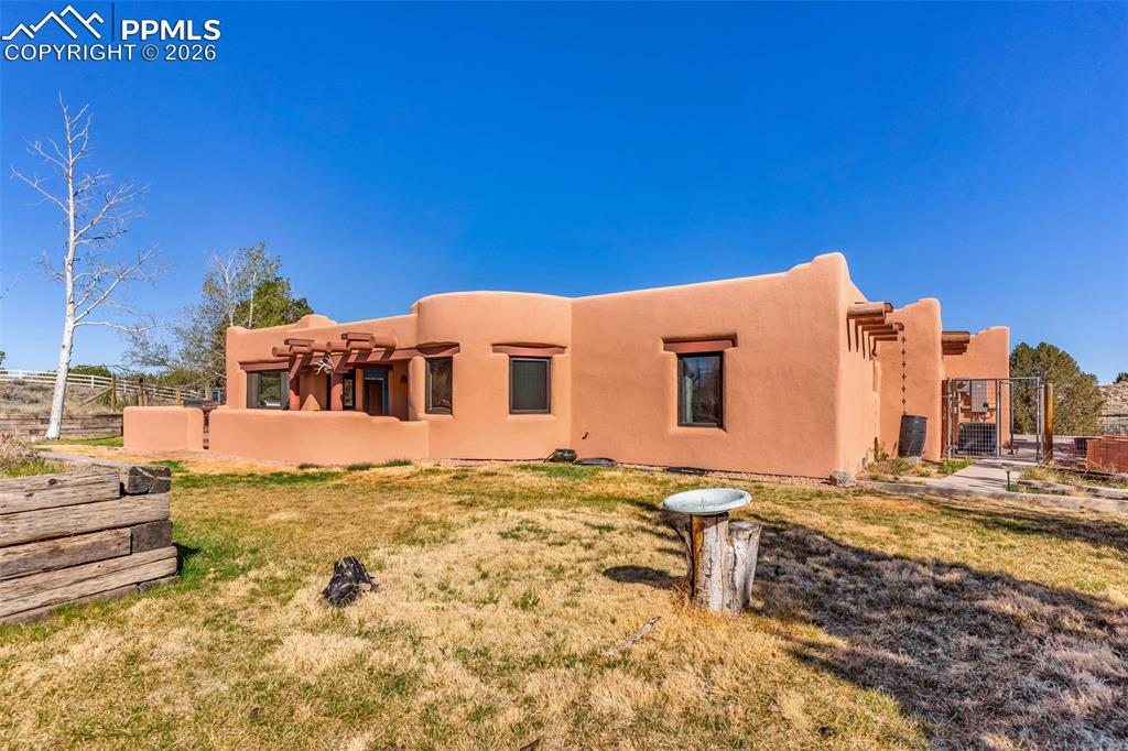 241 S Camino De Los Ranchos Pueblo West CO 81007