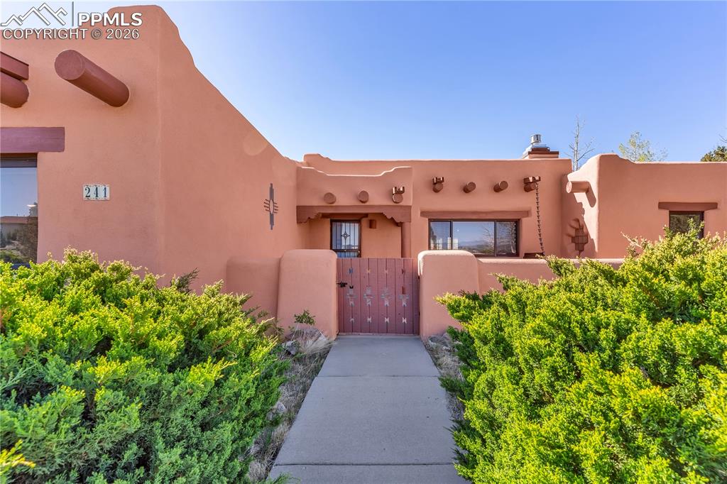 241 S Camino De Los Ranchos Pueblo West CO 81007