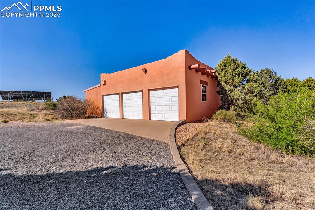 241 S Camino De Los Ranchos Pueblo West CO 81007