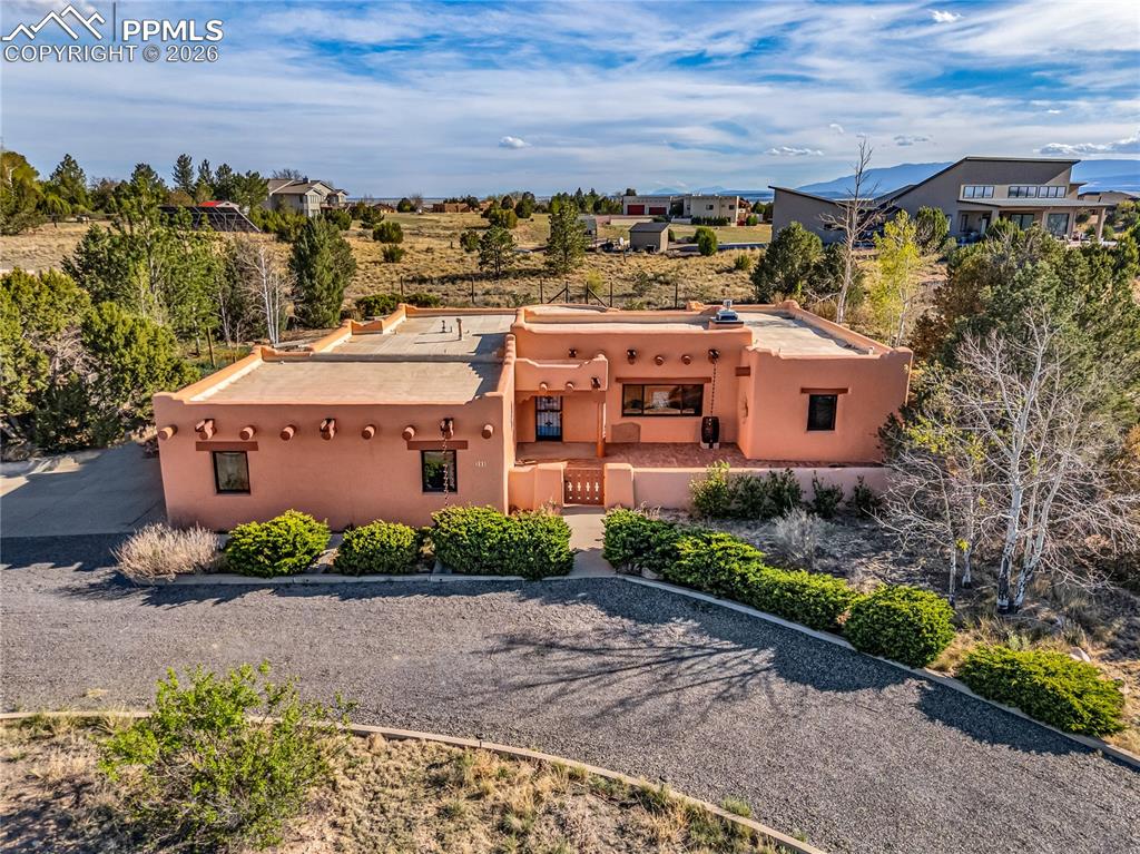 241 S Camino De Los Ranchos Pueblo West CO 81007