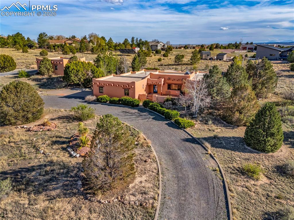 241 S Camino De Los Ranchos Pueblo West CO 81007