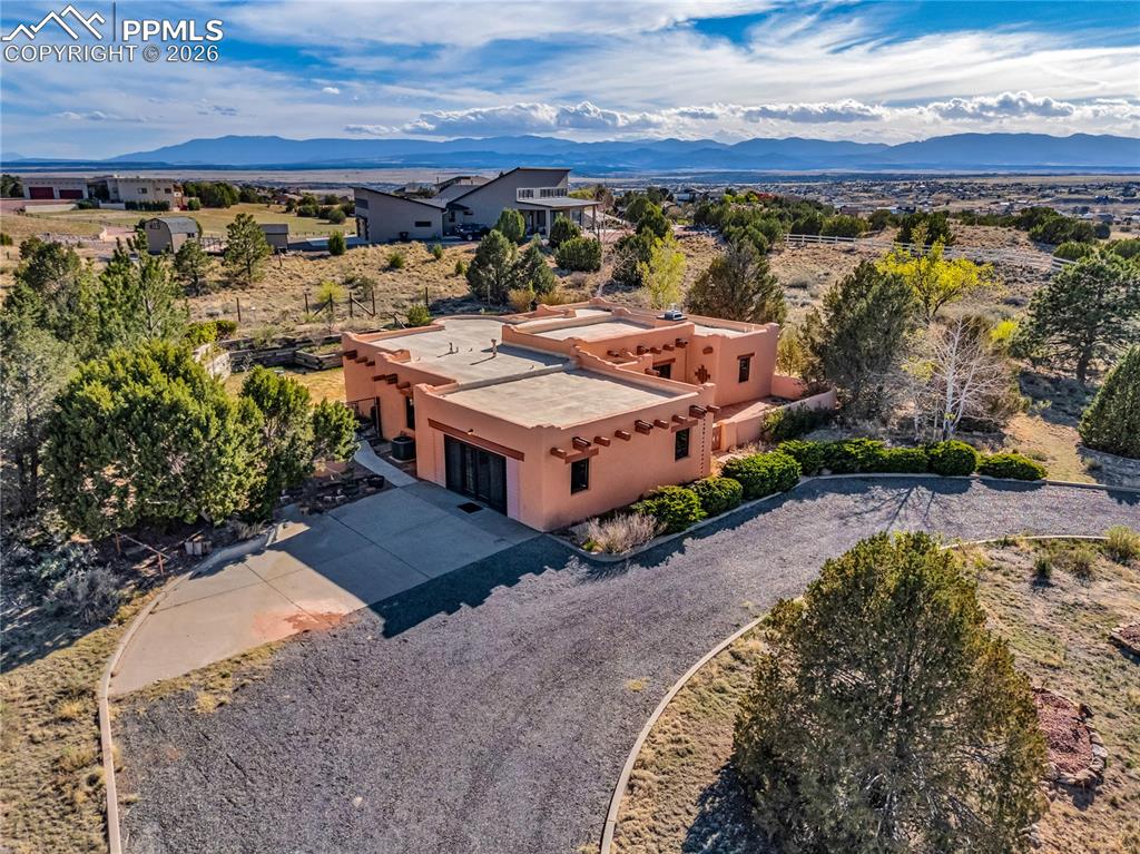 241 S Camino De Los Ranchos Pueblo West CO 81007