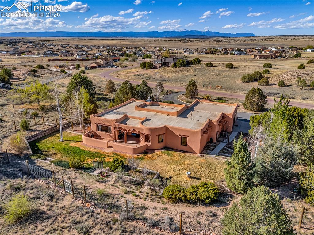 241 S Camino De Los Ranchos Pueblo West CO 81007
