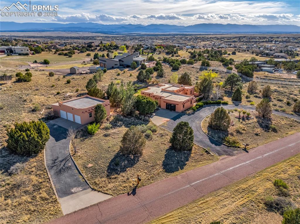 241 S Camino De Los Ranchos Pueblo West CO 81007