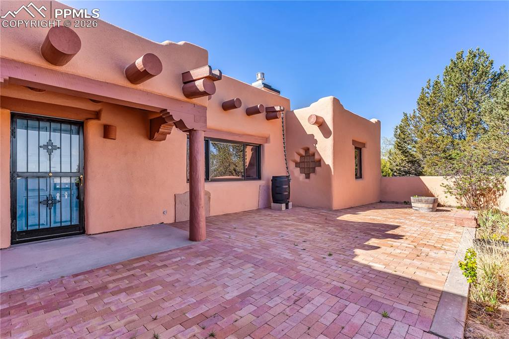 241 S Camino De Los Ranchos Pueblo West CO 81007