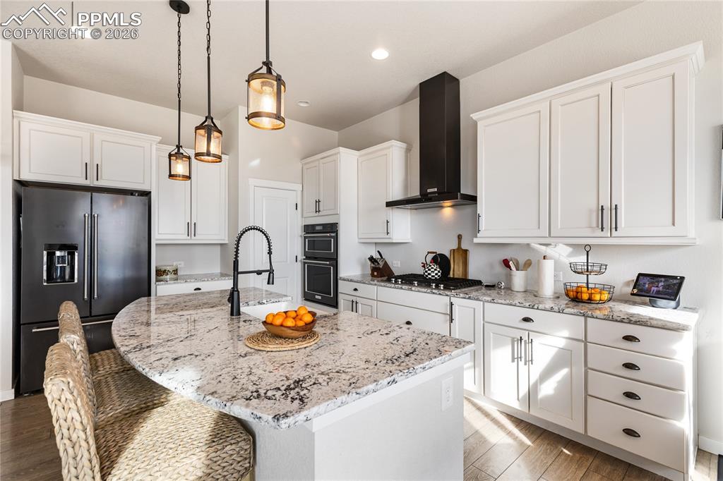 9449 Cut Bank Drive Colorado Springs CO 80908