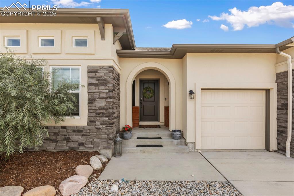 9449 Cut Bank Drive Colorado Springs CO 80908