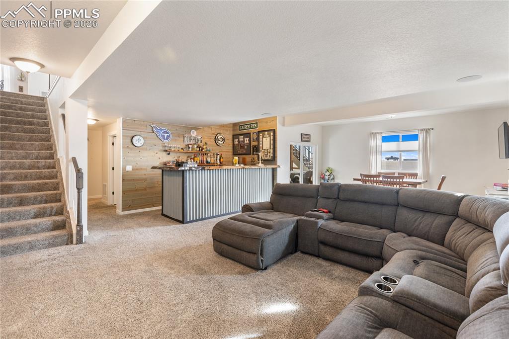 9449 Cut Bank Drive Colorado Springs CO 80908