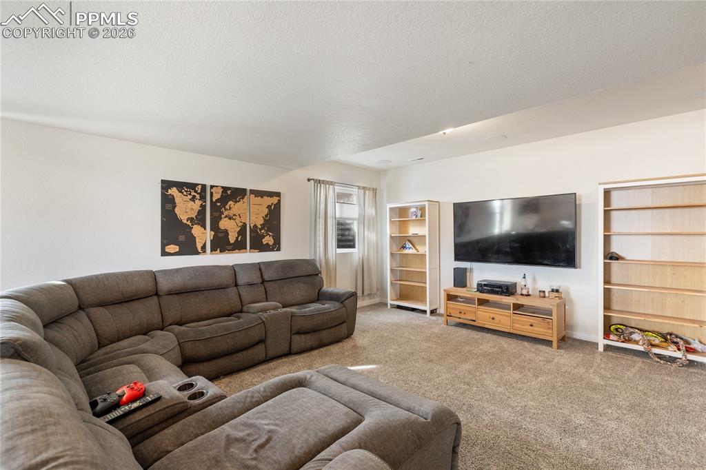 9449 Cut Bank Drive Colorado Springs CO 80908