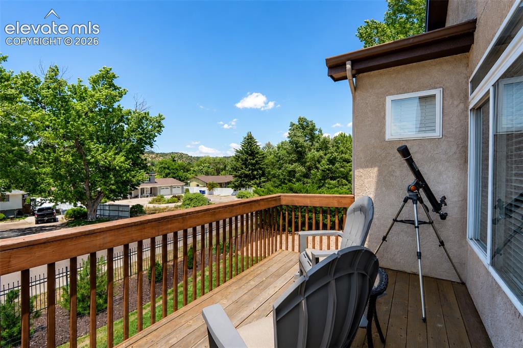 3640 Masters Drive Colorado Springs CO 80907