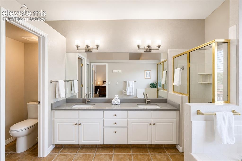 3640 Masters Drive Colorado Springs CO 80907