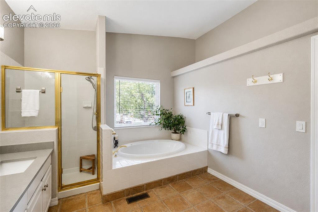 3640 Masters Drive Colorado Springs CO 80907