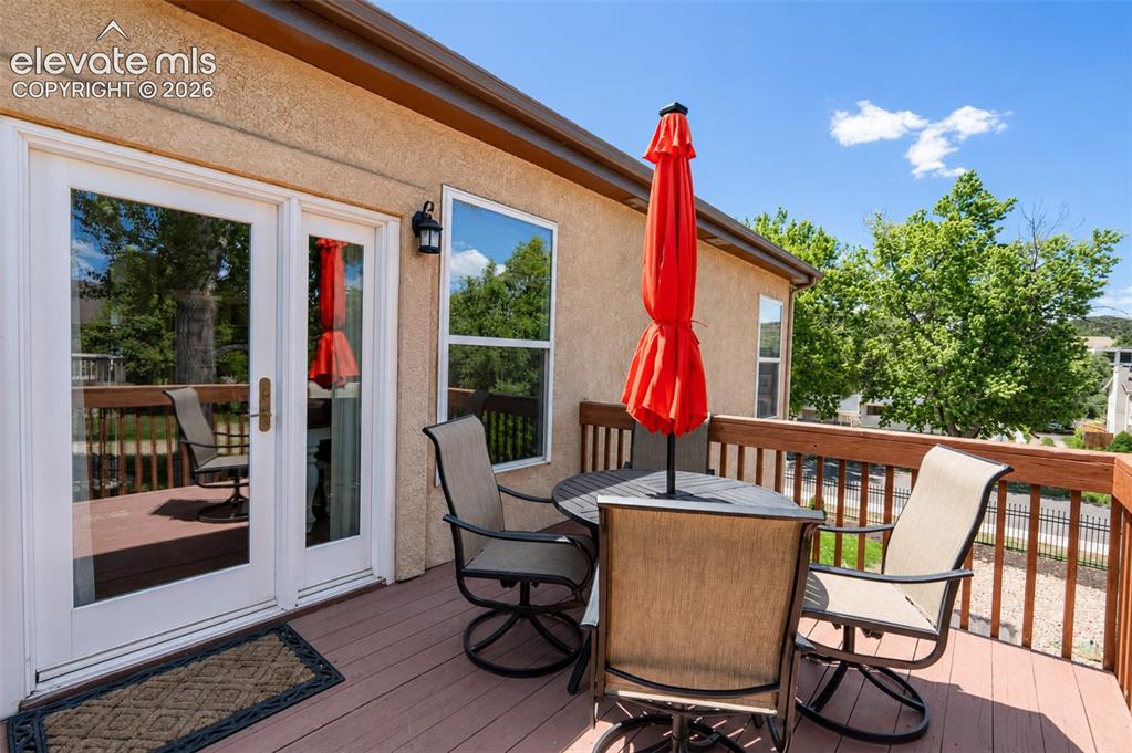 3640 Masters Drive Colorado Springs CO 80907
