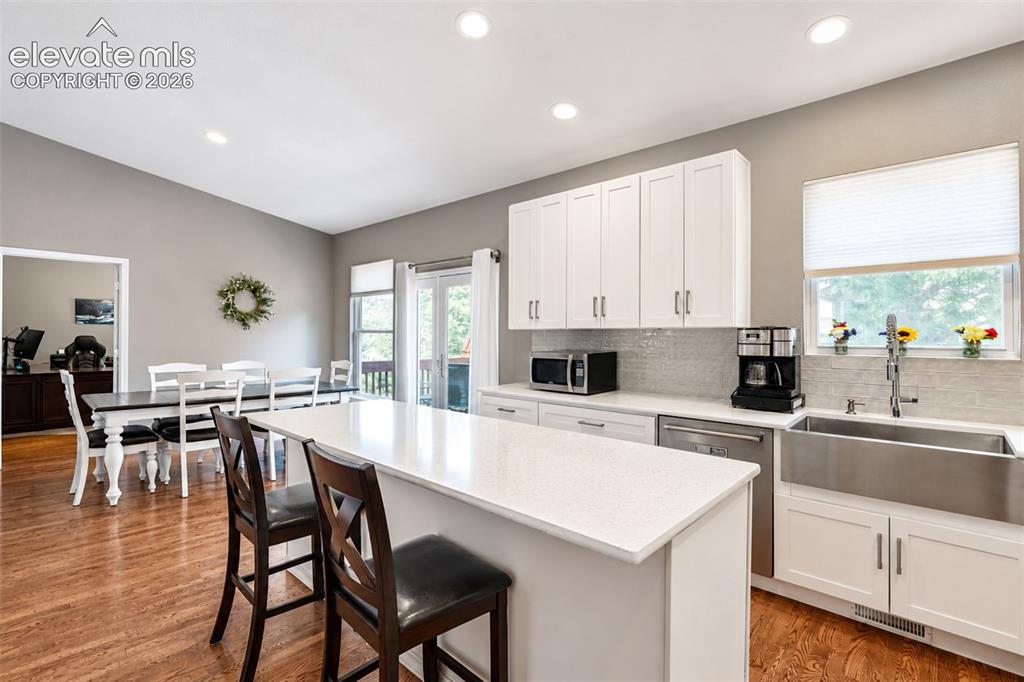 3640 Masters Drive Colorado Springs CO 80907