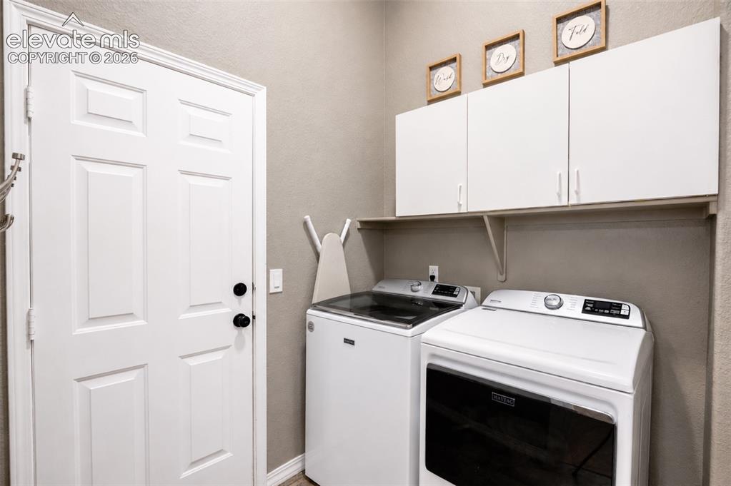 3640 Masters Drive Colorado Springs CO 80907
