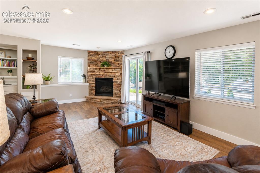 3640 Masters Drive Colorado Springs CO 80907