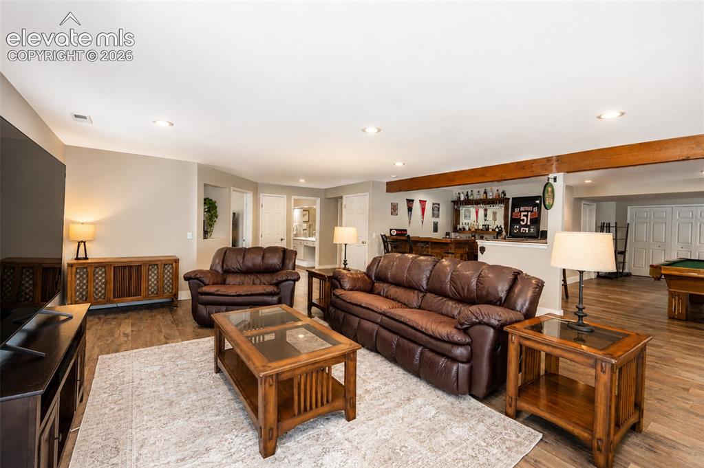 3640 Masters Drive Colorado Springs CO 80907