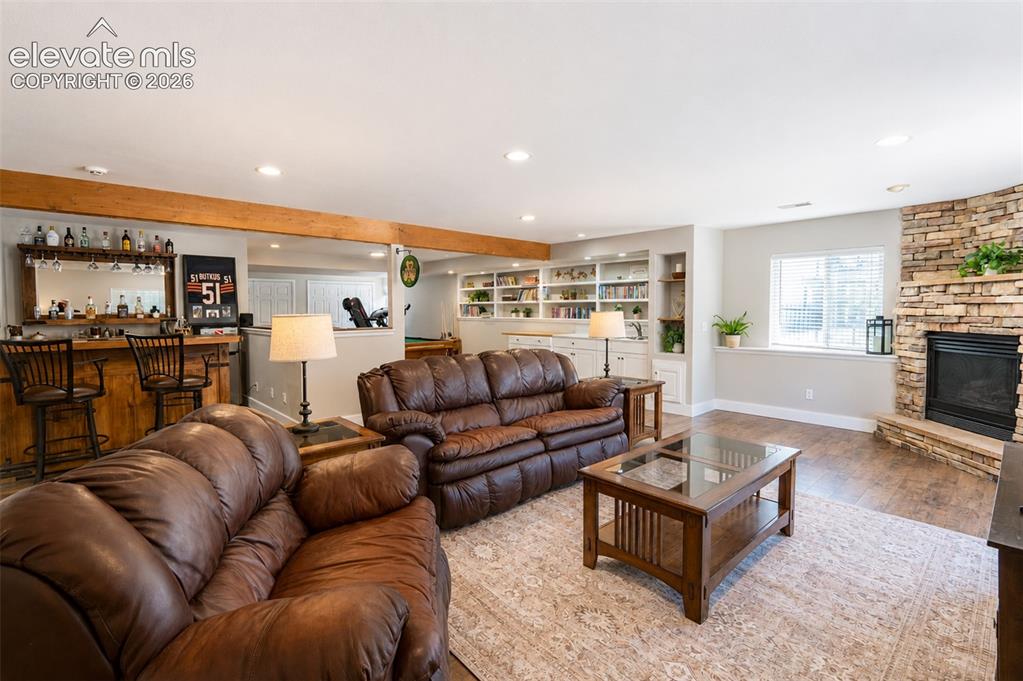 3640 Masters Drive Colorado Springs CO 80907