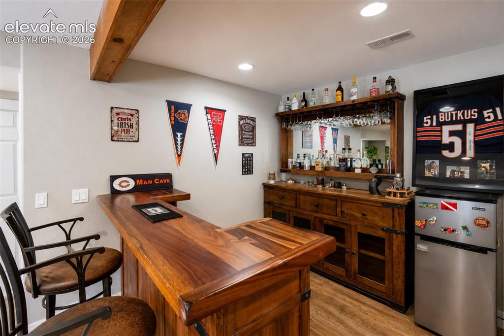 3640 Masters Drive Colorado Springs CO 80907