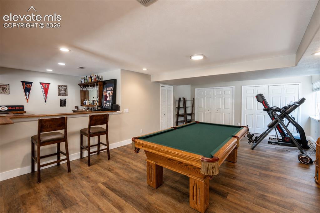 3640 Masters Drive Colorado Springs CO 80907
